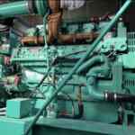 Cummins DQCA Standby Diesel Generator - Tier 2